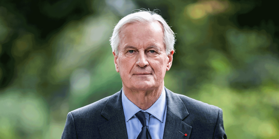 Lire la suite à propos de l’article Le Premier ministre, Michel Barnier, viendra à la rencontre des entrepreneurs au salon Impact PME, jeudi 28 novembre